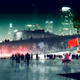 Illustration for article titled The Twirly Danish Pavilion at the Shanghai Expo 2010